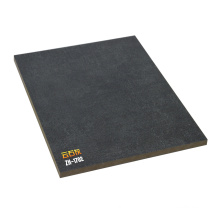 UV Marble High Glossy MDF Board (deep gray)